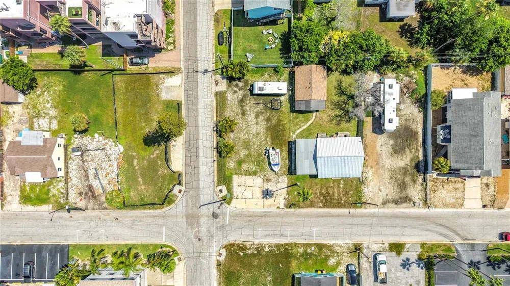 14065 PALM ST Madeira Beach, FL 33708