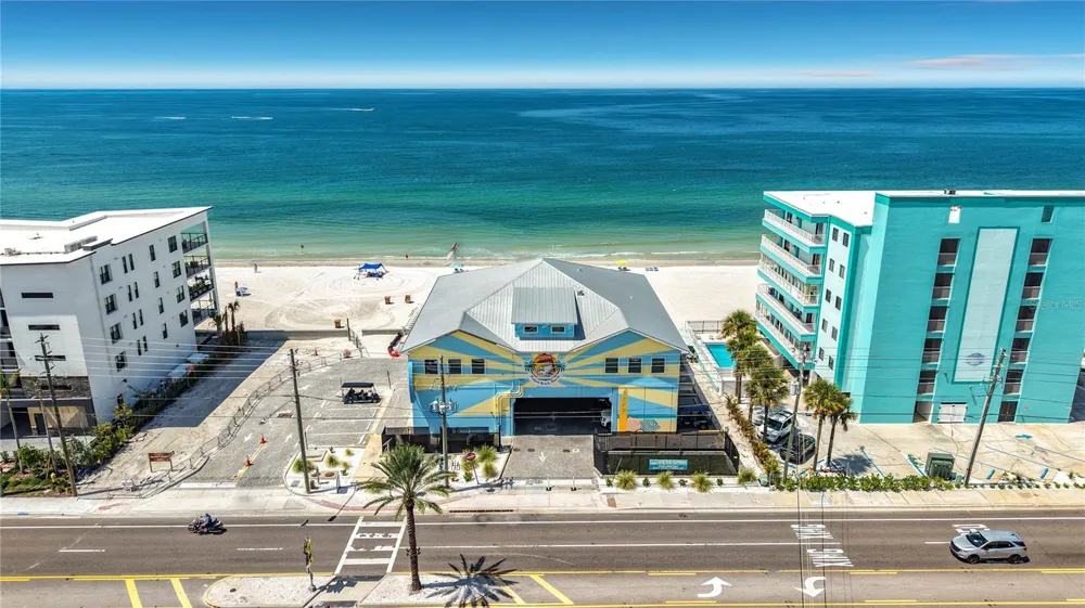 14065 PALM ST Madeira Beach, FL 33708