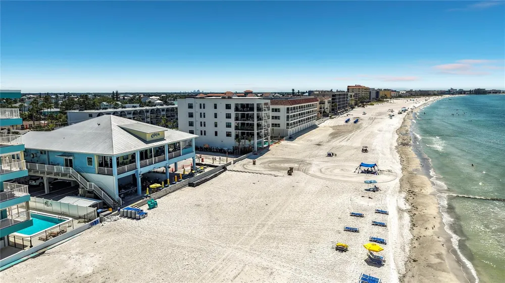 14065 PALM ST Madeira Beach, FL 33708