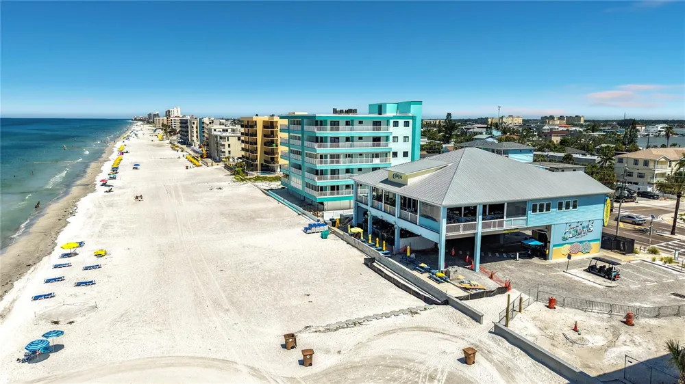 14065 PALM ST Madeira Beach, FL 33708