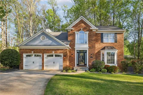 615 Tammany Pointe