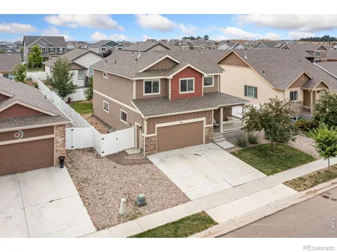 811 Saiga Drive