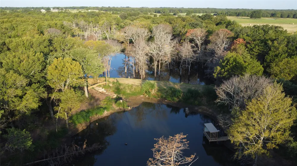 118 Dickey Road Sadler, TX 76264