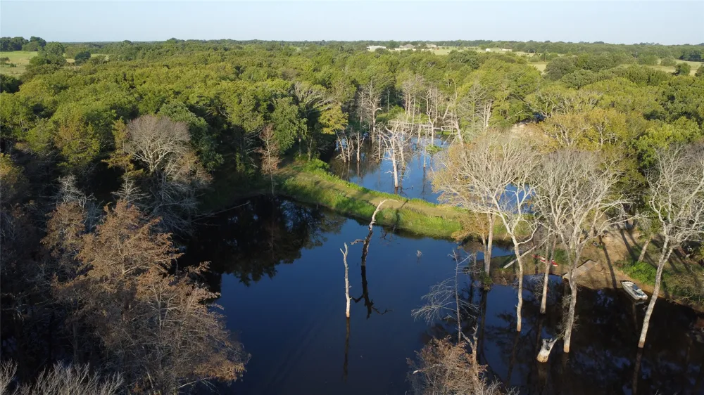 118 Dickey Road Sadler, TX 76264