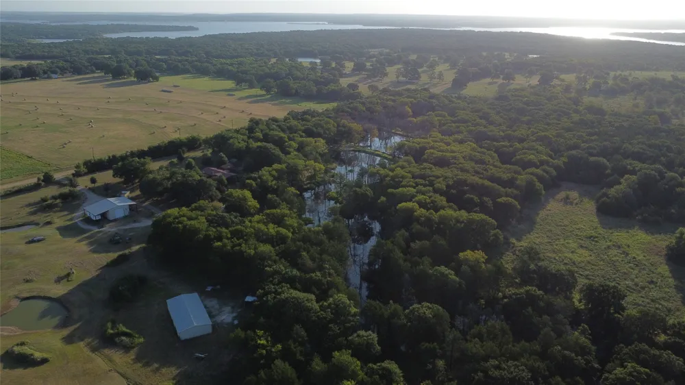 118 Dickey Road Sadler, TX 76264