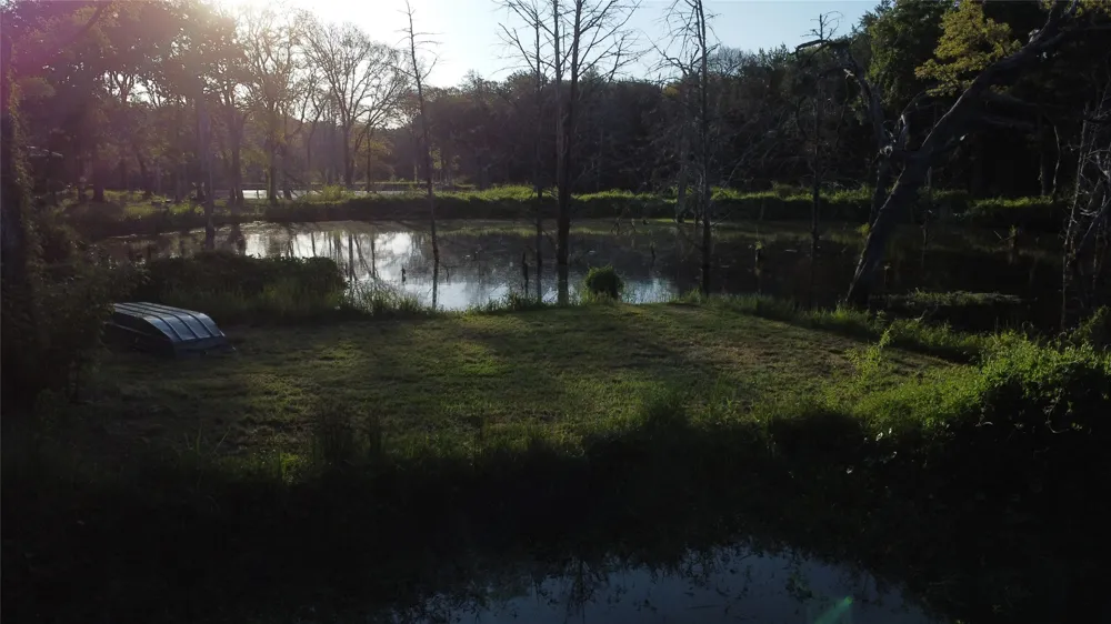 118 Dickey Road Sadler, TX 76264