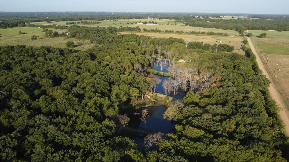 118 Dickey Road Sadler, TX 76264