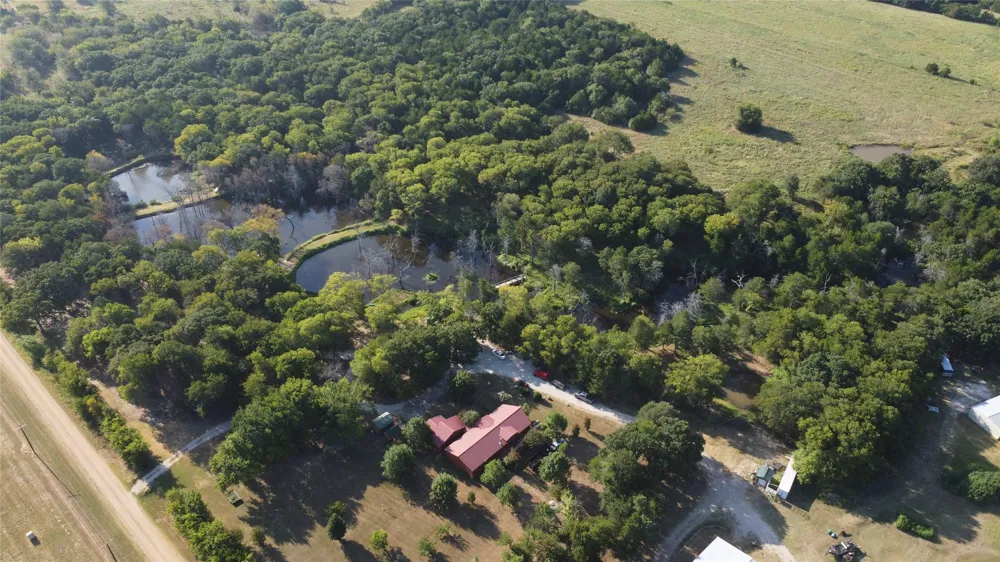 118 Dickey Road Sadler, TX 76264