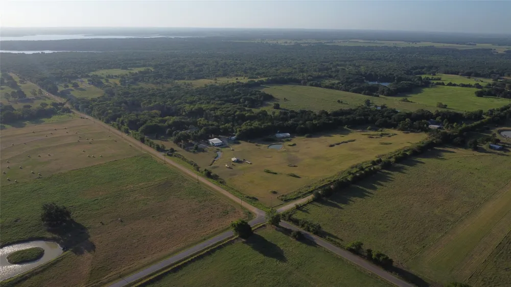 118 Dickey Road Sadler, TX 76264