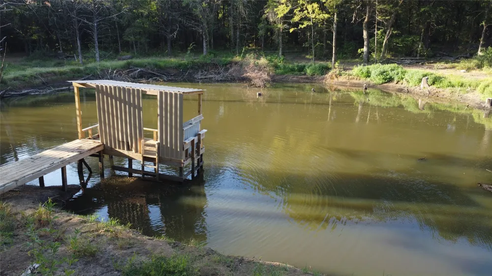 118 Dickey Road Sadler, TX 76264