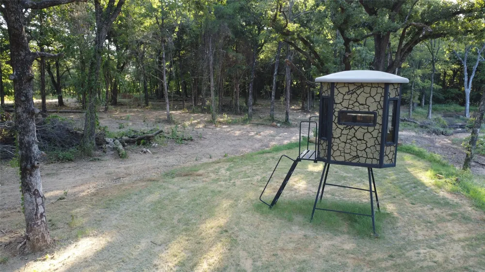 118 Dickey Road Sadler, TX 76264