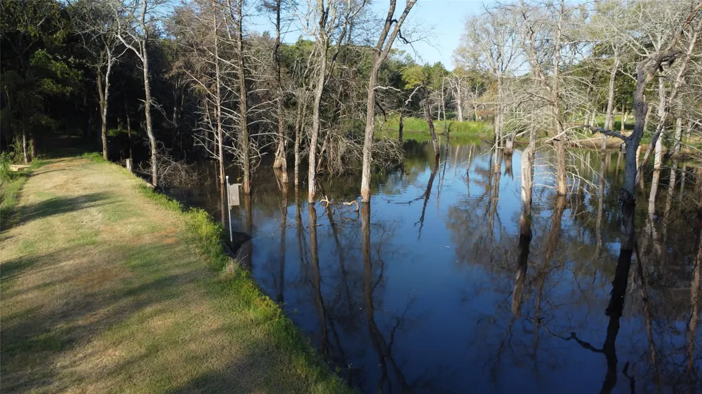 118 Dickey Road Sadler, TX 76264
