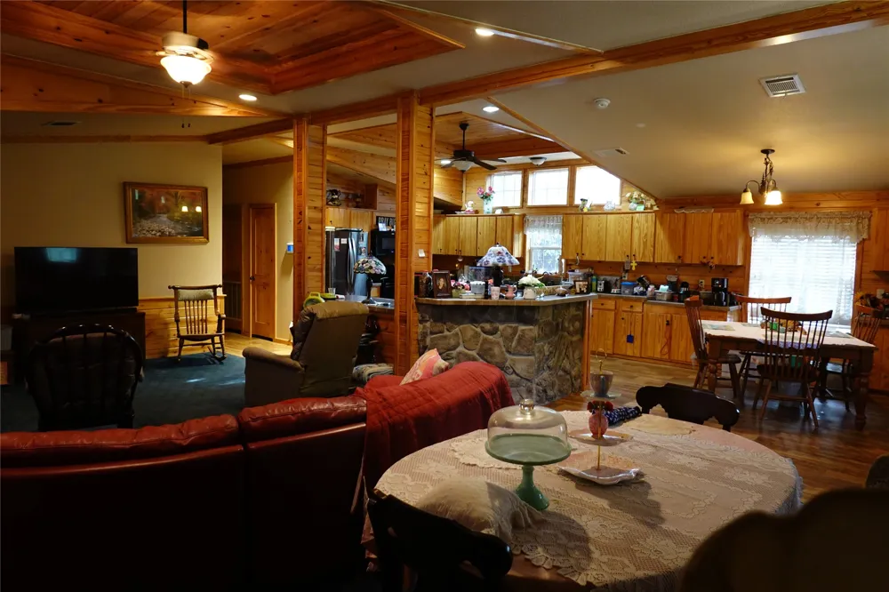 118 Dickey Road Sadler, TX 76264