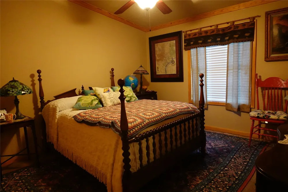 118 Dickey Road Sadler, TX 76264