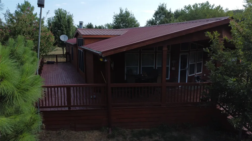 118 Dickey Road Sadler, TX 76264