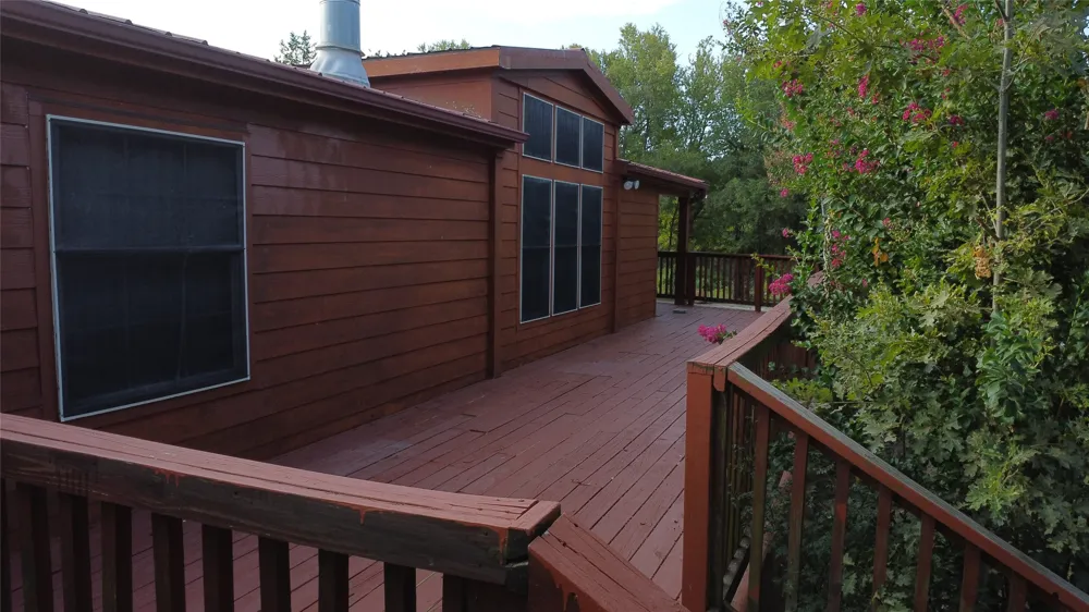 118 Dickey Road Sadler, TX 76264