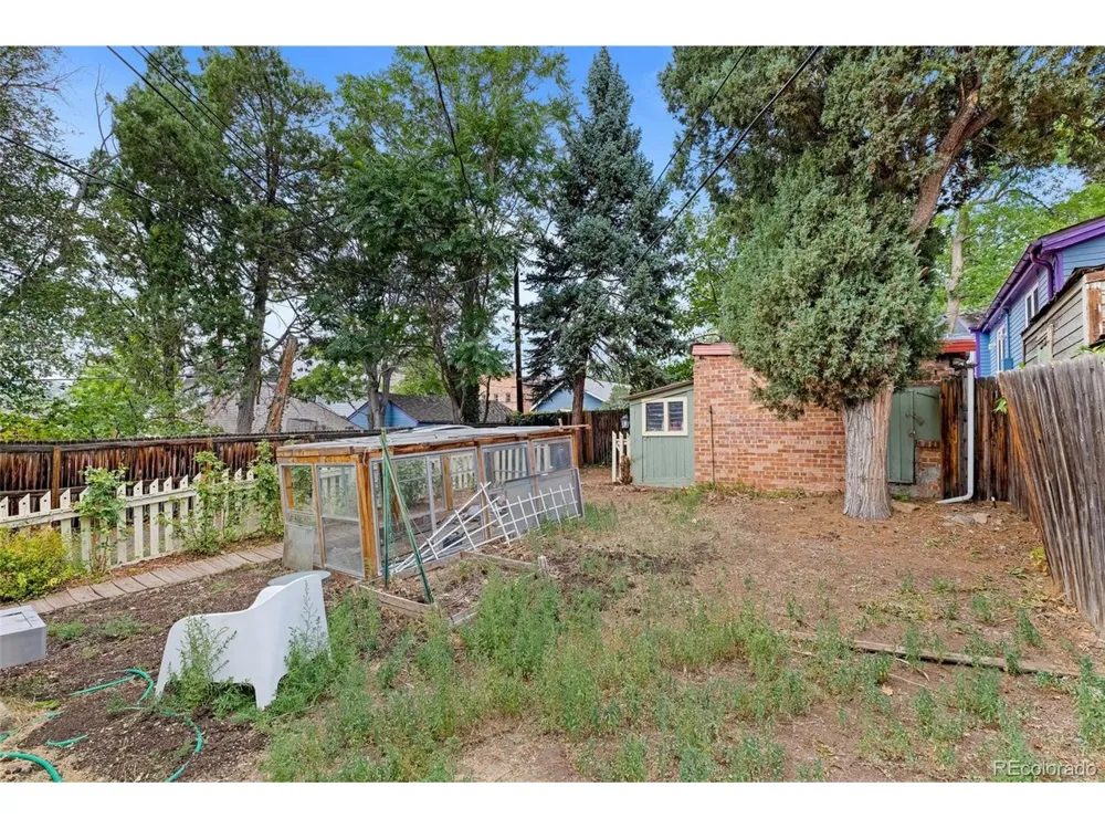 1419 Ford Street Golden, CO 80401