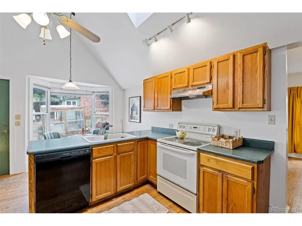 1419 Ford Street Golden, CO 80401