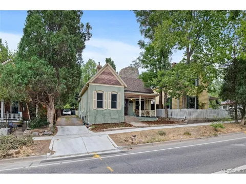 1419 Ford Street