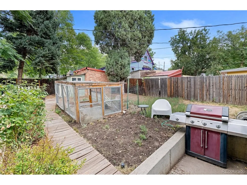 1419 Ford Street Golden, CO 80401