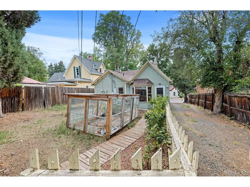 1419 Ford Street Golden, CO 80401