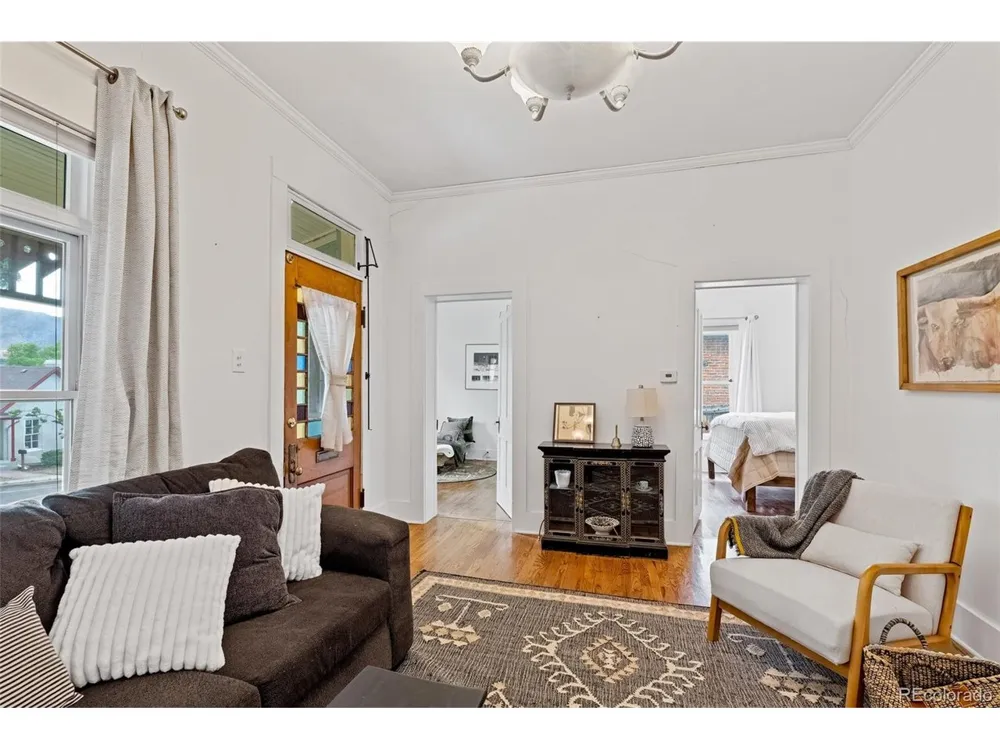 1419 Ford Street Golden, CO 80401