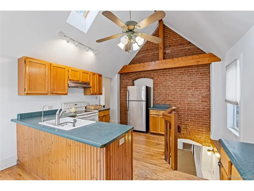 1419 Ford Street Golden, CO 80401