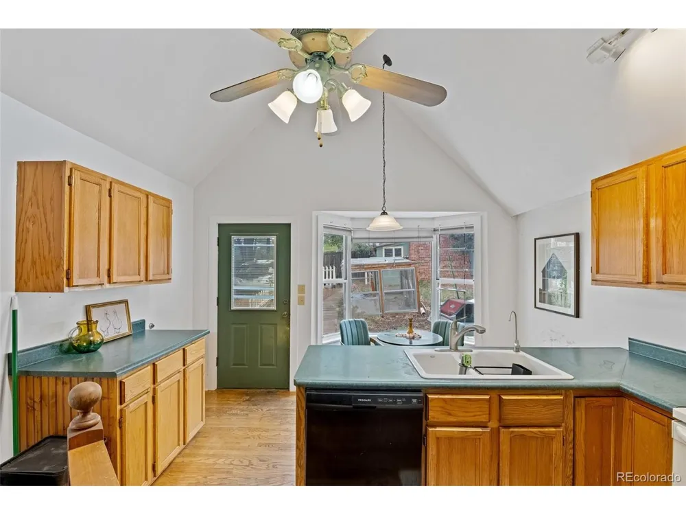 1419 Ford Street Golden, CO 80401