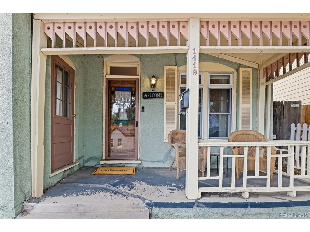 1419 Ford Street Golden, CO 80401
