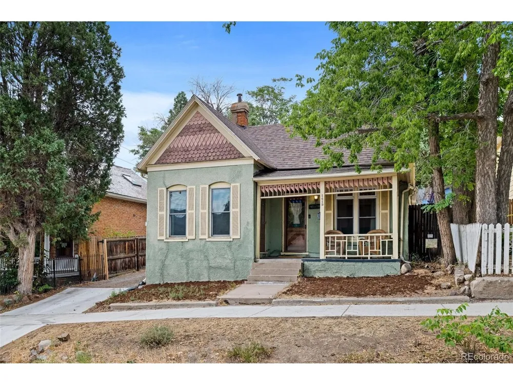 1419 Ford Street Golden, CO 80401