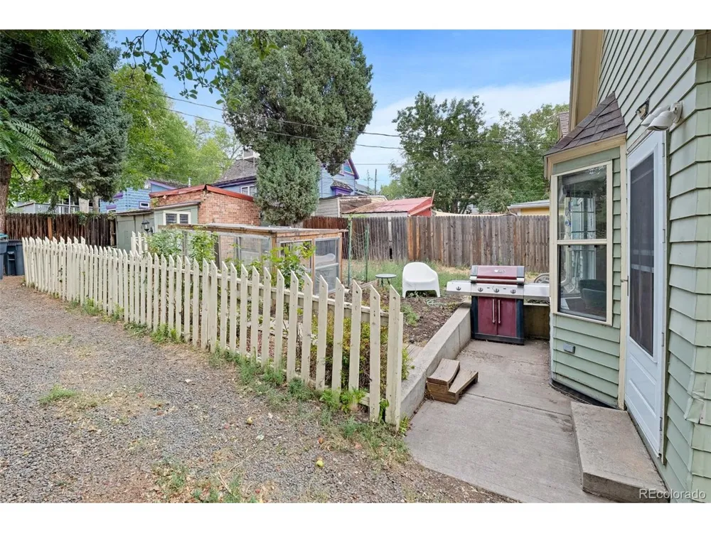1419 Ford Street Golden, CO 80401