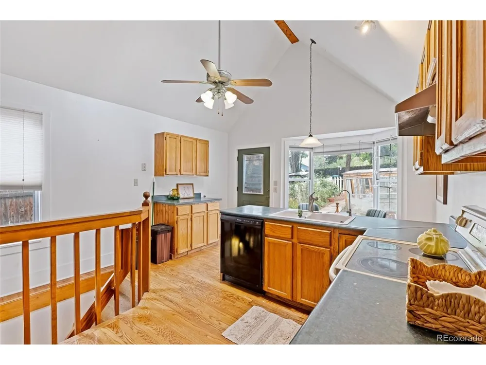 1419 Ford Street Golden, CO 80401