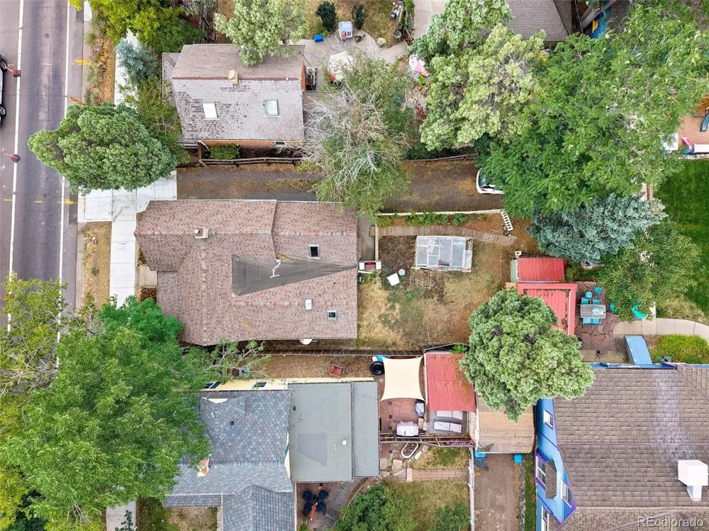 1419 Ford Street Golden, CO 80401