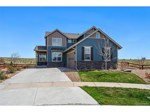 8086 S Grand Baker Way