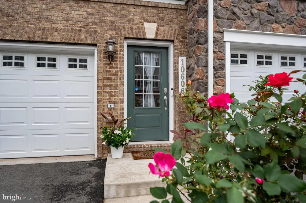 10606 HINTON WAY Manassas, VA 20112