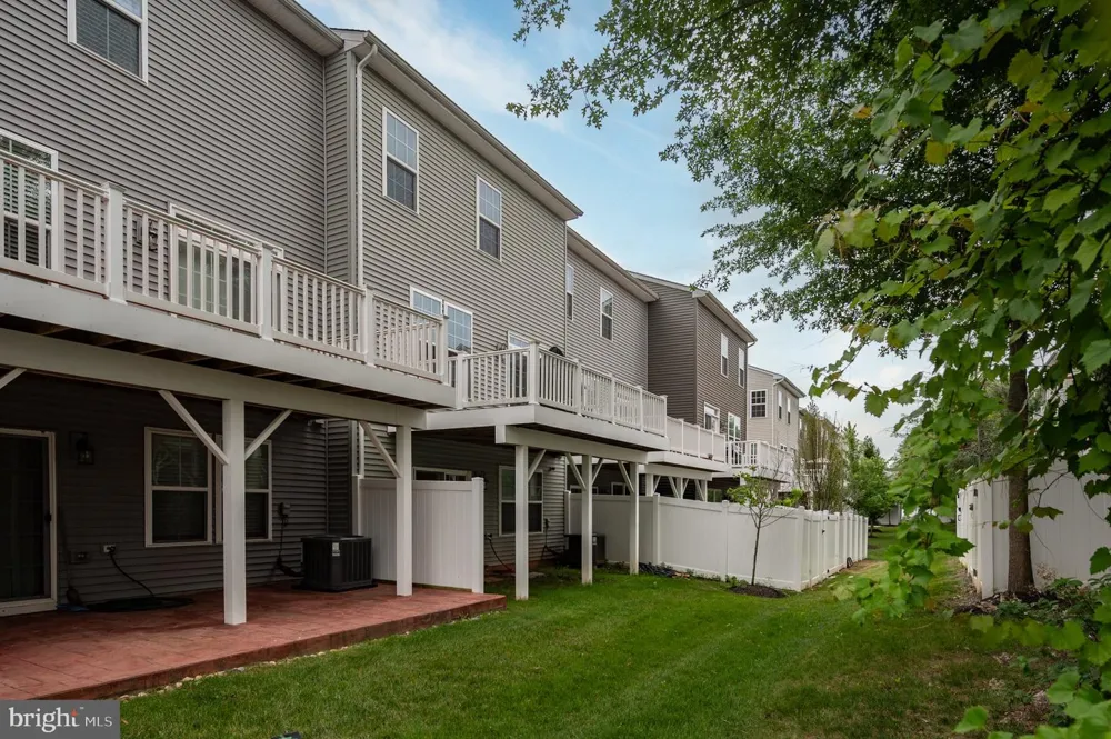 10606 HINTON WAY Manassas, VA 20112