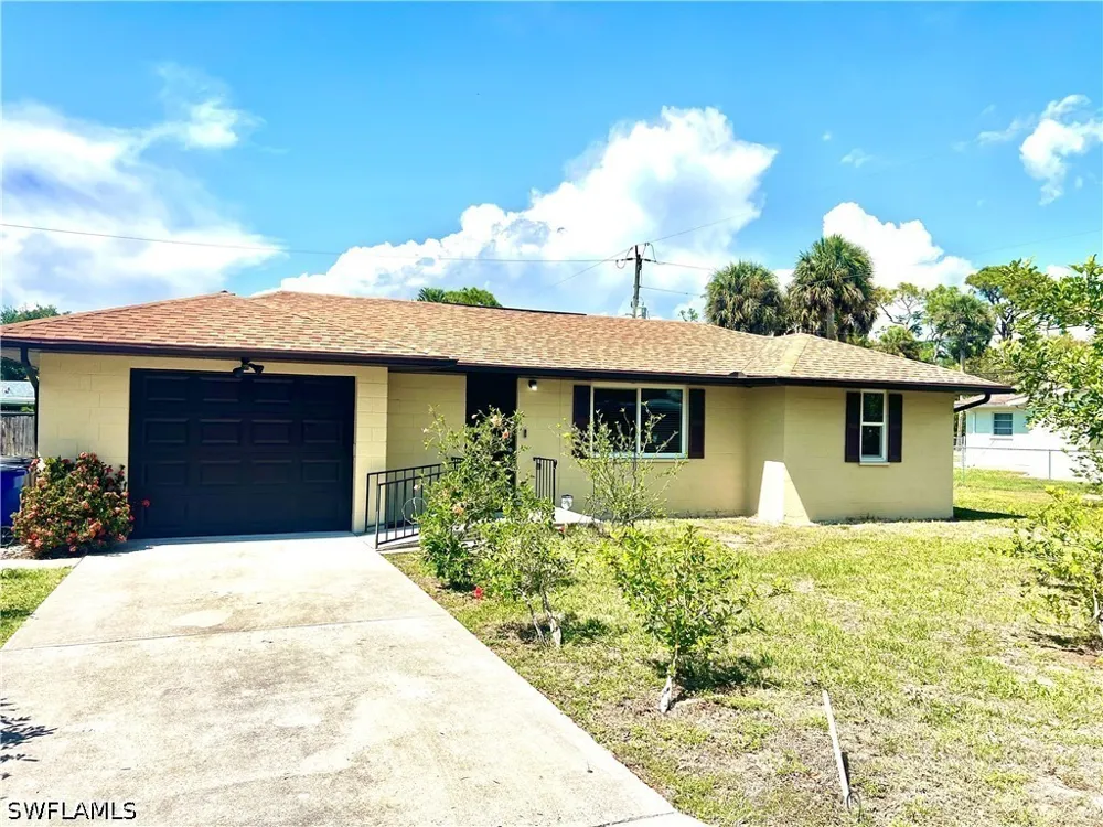 Ridge Road Bonita Springs, FL 34135