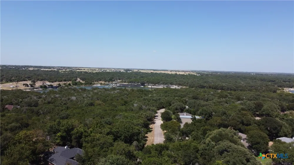 Willow Run Drive Morgans Point Resort, TX 76513