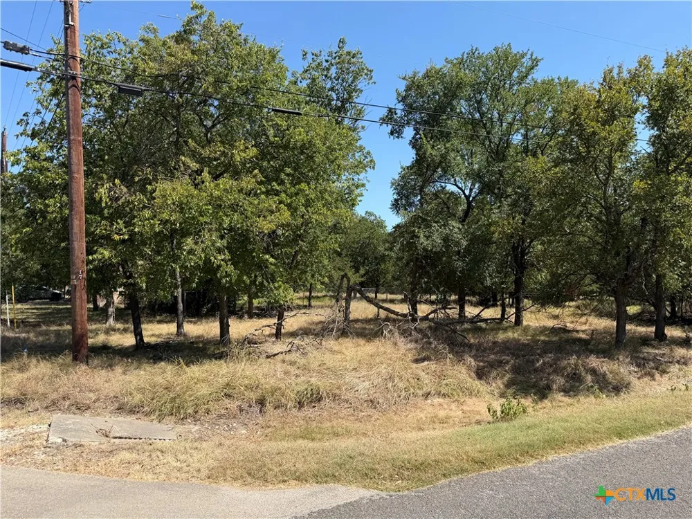 Willow Run Drive Morgans Point Resort, TX 76513