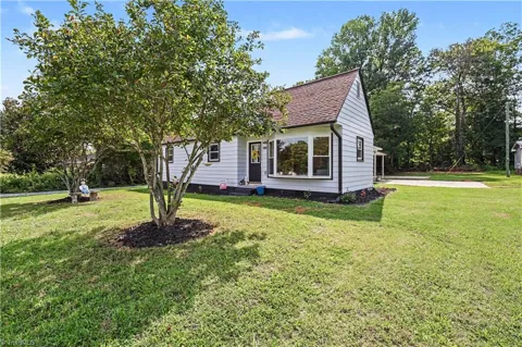 5075 Wilson View Drive