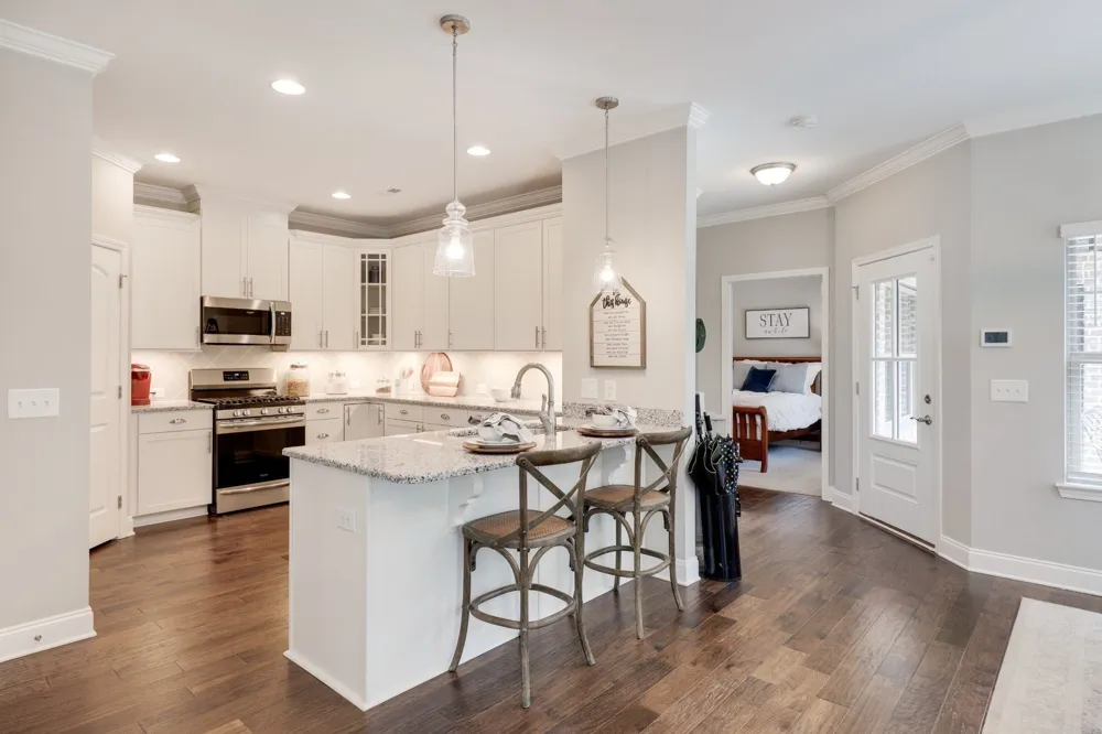 431 Carriage House Ln Hendersonville, TN 37075