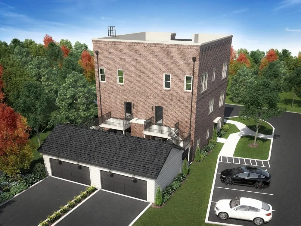 361B Wellows Chase #25B Spring Hill, TN 37174