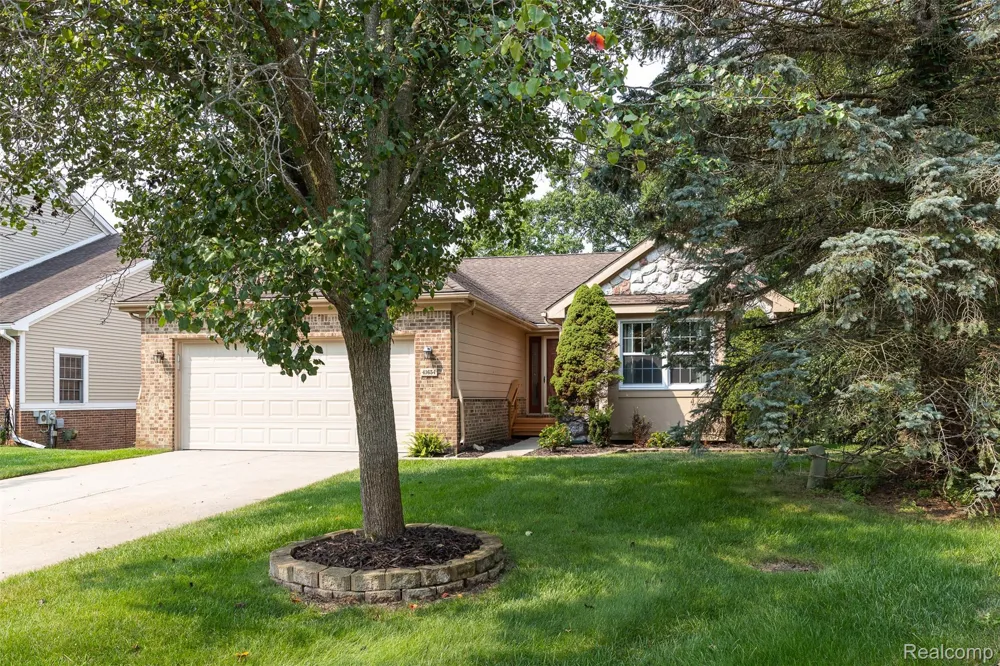 41654 Kenilworth Lane Novi City, MI 48377
