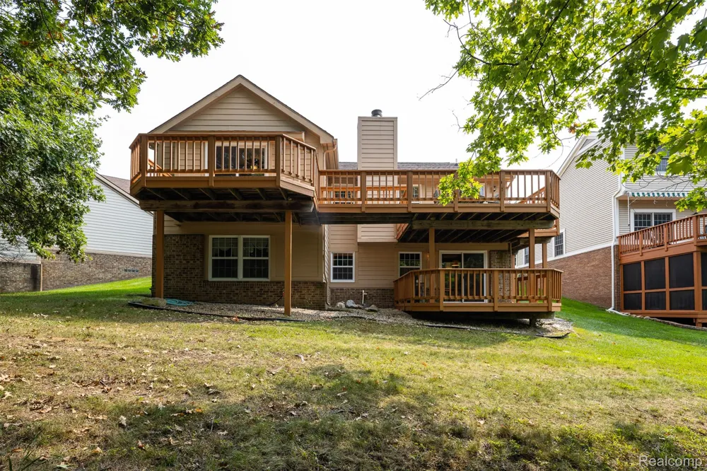41654 Kenilworth Lane Novi City, MI 48377