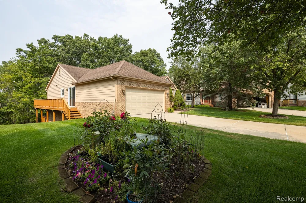 41654 Kenilworth Lane Novi City, MI 48377