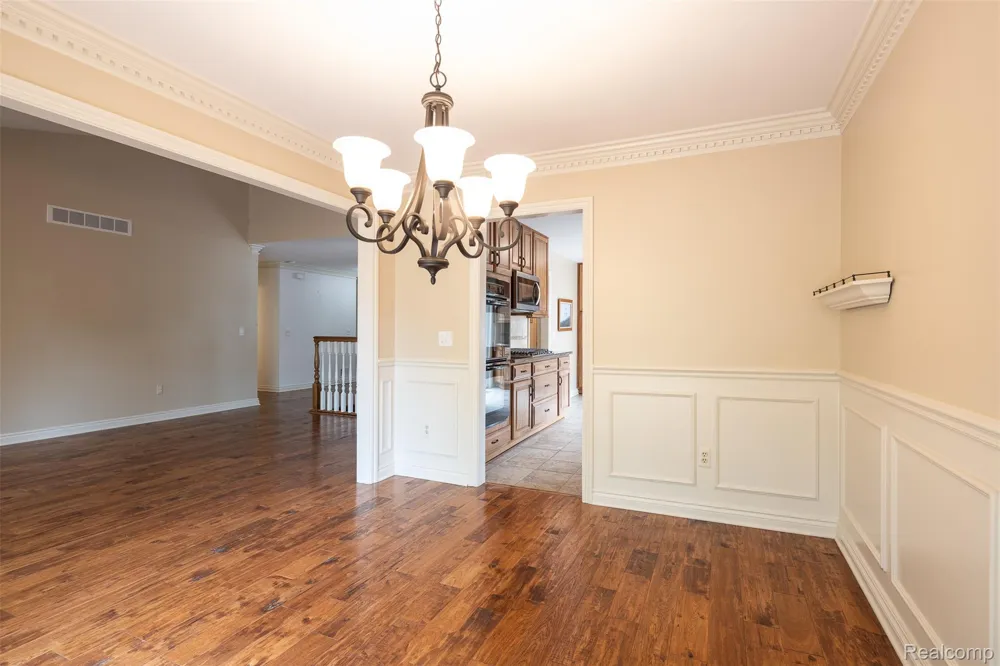 41654 Kenilworth Lane Novi City, MI 48377