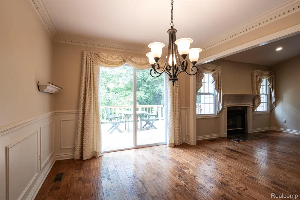 41654 Kenilworth Lane Novi City, MI 48377