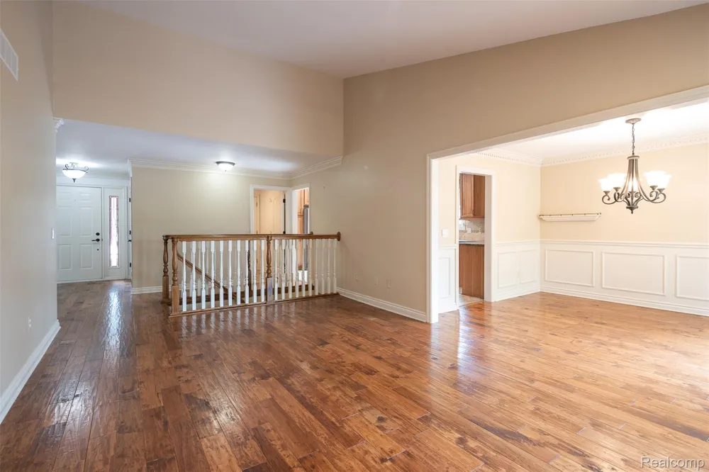 41654 Kenilworth Lane Novi City, MI 48377