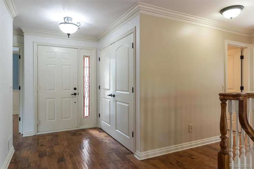 41654 Kenilworth Lane Novi City, MI 48377