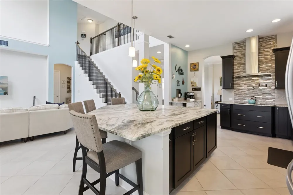 16416 GOOD HEARTH BOULEVARD Clermont, FL 34711
